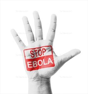 تصویر با کیفیت بیماری عفونی ابولا